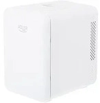 Adler AD 8084w Mini K&uuml;hlschrank 4 L, thermoelektrische K&uuml;hlbox, klein,...
