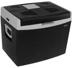 Adler AD 8092 Tragbare K&uuml;hlbox 40 L elektrisch f&uuml;r Auto Camping Picknick Reise