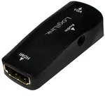 LogiLink HDMI zu VGA Konverter