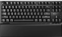 be quiet! Light Mount TKL Silent Tactile US ISO Gaming-PC-Tastatur (BT006US)