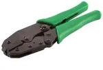 LogiLink Profi-Crimpzange f&uuml;r geschirmte Cat.6 & Cat.6A RJ45 Steckverbinder