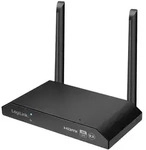 LogiLink HDMI-Receiver f&uuml;r HDW0103 &ndash; Drahtlos, 150 m, 4K@60 Hz