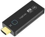 LogiLink HDMI-BYOD-Transmitter f&uuml;r HDW0111 &ndash; Drahtlos, 50 m, 4K@60 Hz