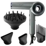 Adler AD 2289 SUPERSPEED Haartrockner mit Ionen-Technologie, 1600W, brushless...