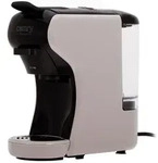 Camry CR 4414bm Multi-Kapsel-Espressomaschine, 19 bar Kaffeemaschine f&uuml;r...