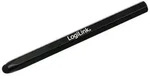 LogiLink Touchpen f&uuml;r Touchscreen-Oberfl&auml;chen Schwarz