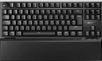 be quiet! Light Mount TKL Silent Linear FR ISO Gaming-PC-Tastatur (BT005FR)