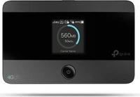 TP-Link M7350 Mobiler 4G/LTE-WLAN-Router 2000mAh f&uuml;r bis zu 10 Nutzer/Ger&auml;te