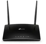 TP-Link TL-MR6400 - 300 Mbit/s N 4G LTE WLAN-Router