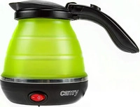 Camry CR 1265 faltbarer Reisewasserkocher 0,5 L