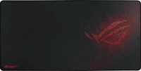 ASUS ROG Sheath Gaming Mauspad extra gro&szlig; schwarz/rot Tischunterlage