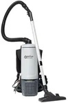 Nilfisk Gewerbesauger GD5 BACK HEPA EU - R&uuml;ckentragesauger, 5 Liter...
