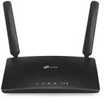 TP-Link Archer MR200 V4 AC750 Wireless Dual Band 4G LTE WLAN Router