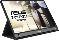 ASUS ZenScreen Go MB16AHP 39,62 cm (15,6 Zoll) tragbarer USB-Typ-C-Monitor Full HD