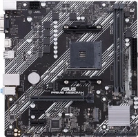ASUS PRIME A520M-K Mainboard AM4 micro ATX M.2 USB 3.2 Gen 1 (90MB1500-M0EAY0)