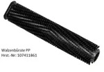 Nilfisk Original 107411861 Walzenb&uuml;rste PP 310mm hart Scheuersaugmaschine...