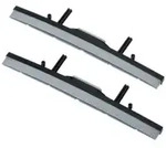 Nilfisk Original 107411867 Saugleistenset 321mm