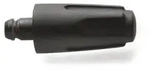 Nilfisk Original 128500033 Rotord&uuml;se t&uuml;rkisfarbener Punkt Dreckfr&auml;se