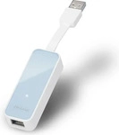 TP-Link UE200 USB 2.0 auf 100 Mbit/s Ethernet Netzwerk