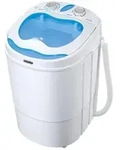 Mesko MS 8053 Mini Waschmaschine mit Schleuder 3 kg