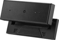 ASUS ROG Eye S Full-HD-Webcam 60FPS Noise-Cancelling-Mikrofon Blauglasfilter USB 2.0