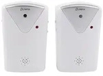 Olympia IR 500 Infrarot Lichtschranke T&uuml;rgong Alarmmelder