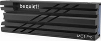 be quiet! MC1 PRO M.2 SSD-K&uuml;hler K&uuml;hlk&ouml;rper f&uuml;r einseitig und beidseitig