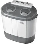 Camry CR 8052 Mini Waschmaschine mit Schleuder 3 kg