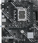 ASUS Prime H610M-E D4-CSM Business Mainboard Sockel Intel LGA 1700 mATX PCIe 4.0 1Gb