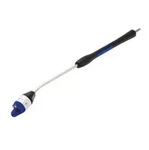 Nilfisk Original 106408254 Strahlrohr mit 4-in-1 mit D&uuml;se Blau
