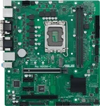ASUS PRIME H610M-C-CSM Business-Mainboard Sockel Intel LGA 1700 mATX DDR4 PCIe 4.0