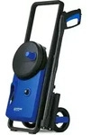 Nilfisk Hochdruckreiniger Core 150-10 PowerControl - 150 bar, mit Schaumsprüher und Nilfisk Hochdruckreiniger Core 150-10 PowerControl - 150 bar, mit Schaumsprüher und