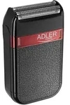 Adler AD 2923 Elektrorasierer wiederaufladbarer Rasierer USB nass und trocken