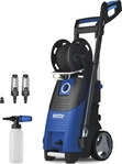 Nilfisk Hochdruckreiniger Premium 200-15 200 bar mit 15 m Schlauchtrommel (128471362)
