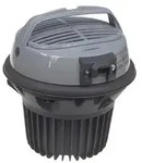 Nilfisk Original 12112153 Motor 1200 W GM80P Saugmotorkopf GS80 GM80