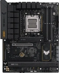 ASUS TUF GAMING B650-PLUS Mainboard Sockel AMD AM5 Ryzen 7000 ATX PCIe 5.0 DDR5 14