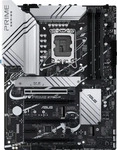 ASUS Prime Z790-P Gaming Mainboard Sockel Intel LGA1700 ATX PCIe 5.0 DDR5 M.2 HDMI