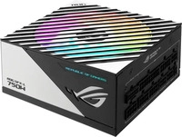 ASUS ROG Loki SFX-L 750W Platinum Vollmodulares Netzteil Lambda A 120mm PWM ARGB