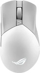 ASUS ROG Gladius III Wireless AimPoint White RGB Gaming Maus optischer Sensor 36.000