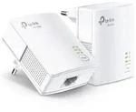 TP-Link TL-PA717 KIT &ndash; AV1000 Gigabit Powerline Starter Kit