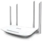 TP-Link Archer C50 AC1200 Dualband WLAN-Router mit 4 Antennen 2,4GHz 5GHz in Wei&szlig;