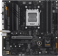 ASUS TUF Gaming A620M-PLUS WIFI Mainboard AM5 mATX DDR5 PCIe 4.0 WiFi 6