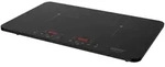 Camry CR 6514 Induktionskochfeld 2 Platten mit LCD Display Schwarz