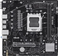 ASUS PRIME A620M-E-CSM Mainboard AM5 mATX DDR5 PCIe 4.0 USB 3.2 (90MB1F50-M0EAYC)