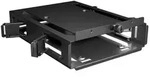 be quiet! HDD CAGE 2 Festplatten-Geh&auml;use f&uuml;r 1x HDD oder 2x SSD (BGA11)