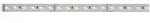 MaxLED 500 Warmweiß Einzelstripe 1m 6W 550lm/m 72 LEDs/m 2700K - 70581 MaxLED 500 Warmweiß Einzelstripe 1m 6W 550lm/m 72 LEDs/m 2700K - 70581