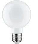 Filament 230V LED Globe G80 E27 806lm 7,5W 2700K dimmbar Opal - 28701 Filament 230V LED Globe G80 E27 806lm 7,5W 2700K dimmbar Opal - 28701