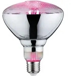 Grow Green Edition LED Reflektor E27 PAR38 200lm 6,5W 1300K Wachstumslicht - 28737 Grow Green Edition LED Reflektor E27 PAR38 200lm 6,5W 1300K Wachstumslicht - 28737