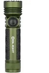 OLight Seeker 4 Pro Professionelle LED Taschenlampe in OD Green