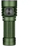 OLight Baton Turbo Professionelle LED Taschenlampe (OD Green)